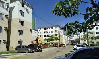 Imagem 7: Alugo apart.res.ideal samambaia