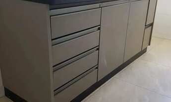 Imagem 5: APARTAMENTO NO SETOR OESTE COM DOIS QUARTOS SENDO UMA SUÍTE