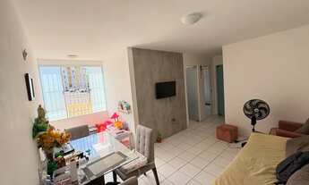 Imagem: Condomínio Marfim I - 55 m² R$ 195.000,00