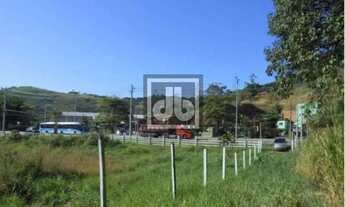 Imagem 4: Excelente investimento. Juntinho BRT. Estrada do Magarça. Terreno plano 35051m2. Oportunid