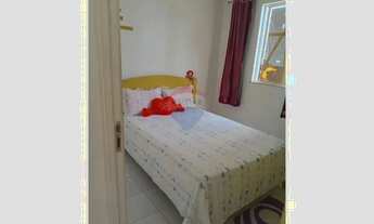 Imagem 4: Apartamento com 2/4 em Condomínio Jaime Noberto