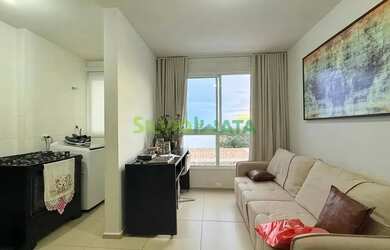 Imagem 2: Apartamento a venda Zona 06 - Ed. Triunfo Residence