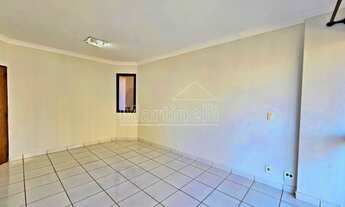 Imagem 2: Apartamento para locação no Edifício Itajai, próximo ao Shopping Santa Úrsula - Ribeirão P