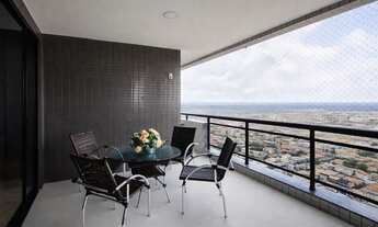 Imagem 3: Infinity Residence