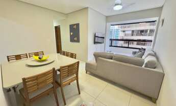 Imagem: RG - 03 Quartos na Praia da Costa frente