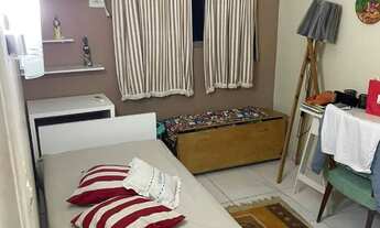 Imagem 5: Quarto individual