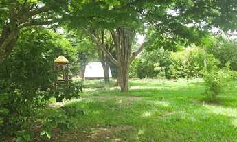 Imagem 7: Chácara à venda no bairro Sítios de Recreio Encontro das Águas - Hidrolândia/GO