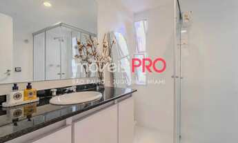 Imagem 13: Apartamento, Cerqueira César - São Paulo