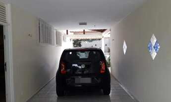 Imagem 5: Casa com 4 dormitórios à venda, 300 m² por R$ 900.000,00 - Lagoa Nova - Natal/RN