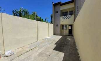 Imagem 2: Casa com 3 dormitórios para alugar, 90 m² por R$ 1.500,00/mês - Prefeito José Walter - For