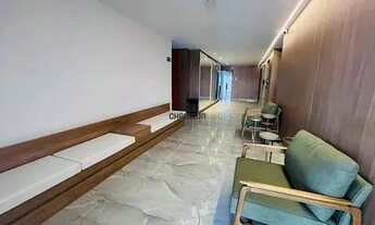 Imagem 6: Apartamento à venda, 2 quartos mais 1 escritório,1 suíte, 2 vagas, Barro Vermelho - Vitóri