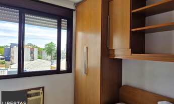 Imagem 2: 1Suíte, com vaga e churrasqueira