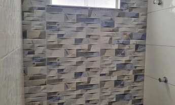 Imagem 6: Casa nova na Gabriela - 2/4, jardim de inverno e documentação inclusa!