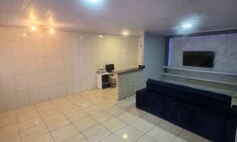 Imagem 7: Vendo exelente casa em condomínio fechado. Aceitamos lotes,carros como parte do pagamento