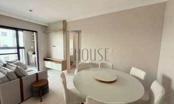 Imagem 4: Apartamento com 2 quartos à venda, 57 m² - Condomínio Residencial Premium Pagliato - Soroc