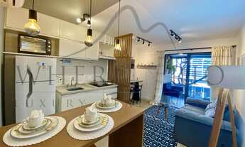 Imagem 2: Lindo apartamento totalmente mobiliado para alugar em Ipanema