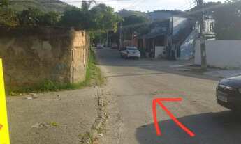 Imagem: Terrenos próximo a cachamorra 10x83