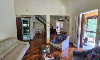 Imagem 4: Casa em Plante Café - Miguel Pereira