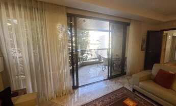 Imagem 4: Apartamento para aluguel, 4 quartos, 2 suítes, 4 vagas, Carmo - Belo Horizonte/MG