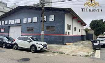 Imagem 4: Galpão para alugar, 420 m² por R$ 20.000/mês - Nações - Balneário Camboriú/SC