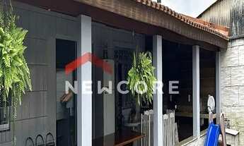 Imagem 2: Casa em Rua Maria Isabel Rodrigues - Alto Aririú - Palhoça/SC