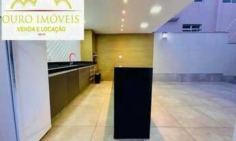 Imagem 3: Aluguel area privativa 190m² 03 qts com suite ouro preto bh