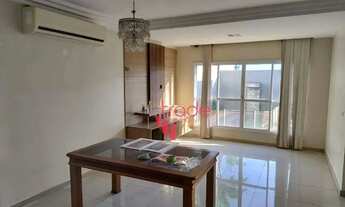 Imagem 3: Casa à Venda de 03 Suítes no Bairro Ribeirânia em Ribeirão Preto com Piscina