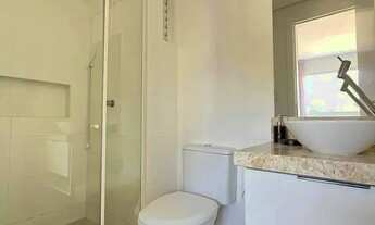 Imagem 4: Studio mobiliado com 1 dormitórios sendo 1 banheiro e 1 vagas de garagem em Itajaí