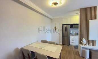 Imagem 6: Apartamento à venda em Valinhos, Santa Cruz, com 2 quartos, com 65 m², Maestro Carlos Gome