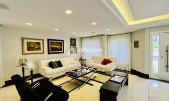 Imagem 3: Residência de Alto Padrão à Venda Condomínio Royal Park