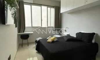 Imagem: Kitnet/Conjugado - / Residencial / Centro