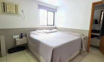 Imagem 9: Edifício Piazza D'Italia - 79m2 | 3 Quartos