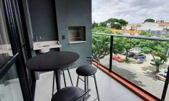 Imagem 2: APARTAMENTO PARA LOCAÇÃO PRÓXIMO A PUC PARANÁ