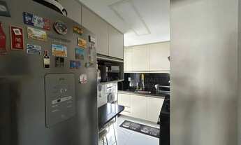 Imagem 2: Lindo apartamento na Torre | 85 m² | Andar Alto | Nascente