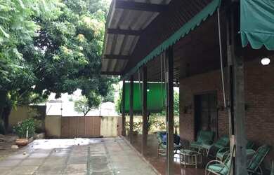 Imagem 5: CASA TÉRREA - RESIDENCIAL/COMERCIAL - LOCAÇÃO - Santa Rosa - Cuiabá/MT