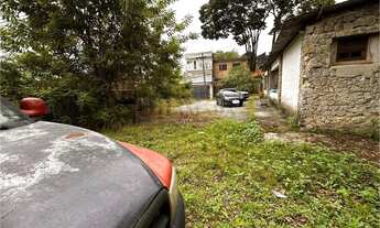 Imagem 7: Terreno para Venda em São Paulo, Jardim São Luis