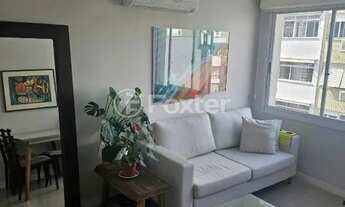 Imagem: Apartamento à venda Avenida Bagé, Petrópolis