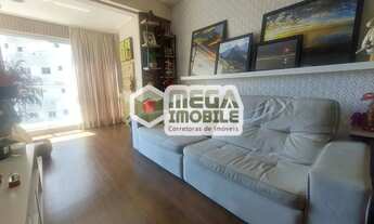 Imagem 2: Apto 100% mobiliado, 2 dorm, pronto p entrar! Itacorubi, lazer clube