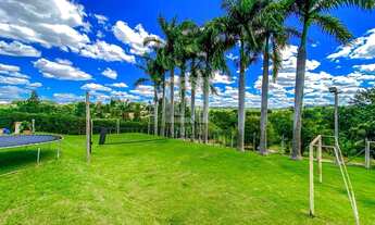 Imagem 4: Chácara Porteira Fechada Condomínio Portal Morada do Sol, Porto Feliz, Interior de SP