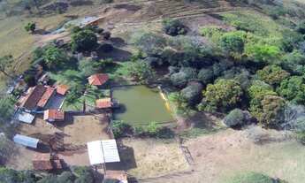 Imagem 6: Sítio 30 alqueires em Pirenópolis Goiás