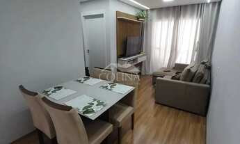 Imagem 2: Apartamento a venda na Ponte São João em Jundiaí