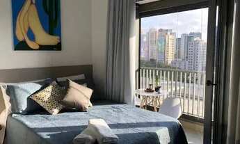 Imagem: Apartamento para venda em Paraíso com 1
