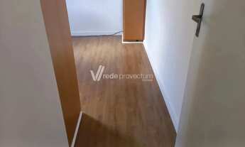 Imagem 4: Apartamento - Vila Proost de Souza - Campinas