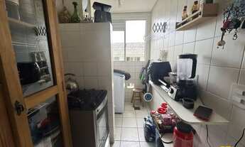 Imagem 6: Apartamento com Vista Mar no Saco dos Limões - Florianópolis