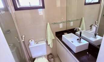 Imagem 3: Cobertura duplex em lauro de freitas, apartamento 3/4 em lauro de freitas