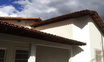 Imagem: Casa à venda em Jardim Panorama com 120m²