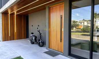 Imagem 3: Casa em Condomínio Mobiliada em Condomínio Blue Xangri-La - Venda em Xangri-Lá REF: CA3300