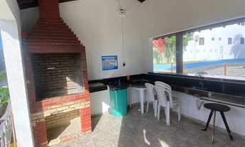 Imagem 4: Excelente apartamento para alugar no Geisel de dois quartos