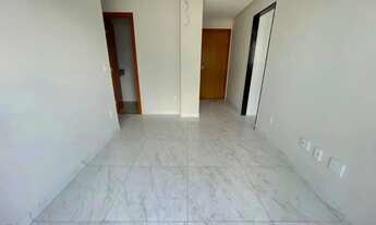 Imagem 5: Apartamento 2 quartos à venda com vista mar para Praia do Morro, Guarapari ES - Lazer comp