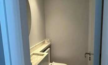 Imagem 6: Apartamento 3quartos 1 suite mobiliado 2 vagas de garagem cond. clube bairro Estreito Flor